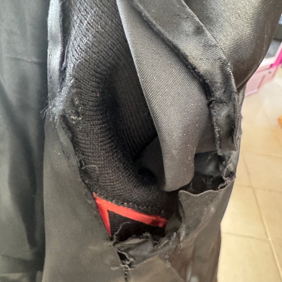 Boagana Bunker Ramo Vintage Faux Fur Coat VERY SOFT & WARM Size Medium - Picture 13 of 16